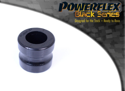 Powerflex BLACK Steering Column Bearing Support Bush PFF57-405BLK for Porsche 912 (1965-1967) - TMC Motorsport