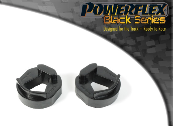 Powerflex Black Series Gearbox Bush Insert PFF5-108BLK Mini Generation 1 R50/52/53 (2000 - 2006) - TMC Motorsport