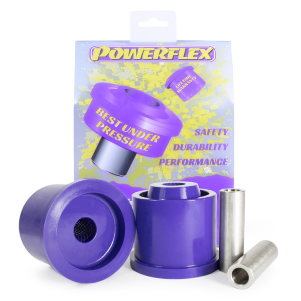 Powerflex Rear Beam Bush PFR12-610 for Citroen Berlingo (2008-on) - TMC Motorsport