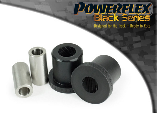 Peugeot 309 inc GTI (1985-1994), Powerflex BLACK Front Wishbone Rear Bush PFF50-212BLK - TMC Motorsport