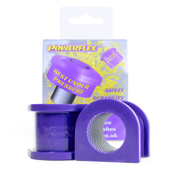 Powerflex Front ARB Bush 24mm PFF44-201-24 for Mitsubishi Lancer Evolution 7, 8 & 9 (inc 260) - TMC Motorsport