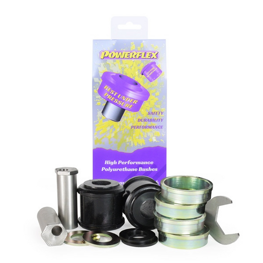 Powerflex Front Radius Arm Bush Caster Adjustable PFF5-2301G for BMW G87 M2 (2023 on) - TMC Motorsport
