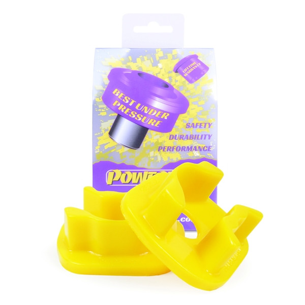 Powerflex Lower Engine Mount Bush Insert PFF25-820 for Honda CRz - TMC Motorsport