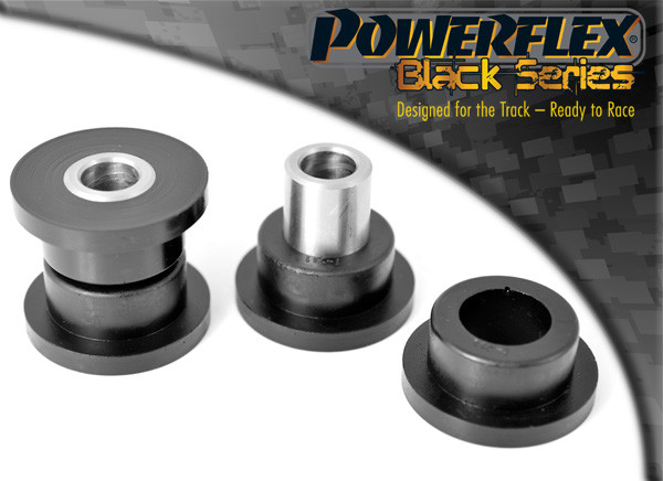 Powerflex Black Series Swing Arm Shock Mount Bush PFR1-711BLK Alfa Romeo GTV & Spider 2.0 & V6, 916 - TMC Motorsport