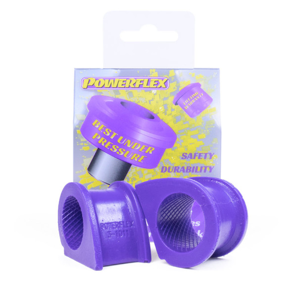 Powerflex Front ARB Bush 23.5mm PFR3-1011-23.5 for Audi 80 90 inc Avant 73-96 - TMC Motorsport