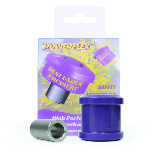 Powerflex Lower Torque Mount Small Bush PFF19-2221 for Ford Fiesta MK8 ST 200 (2017 - ON) - TMC Motorsport