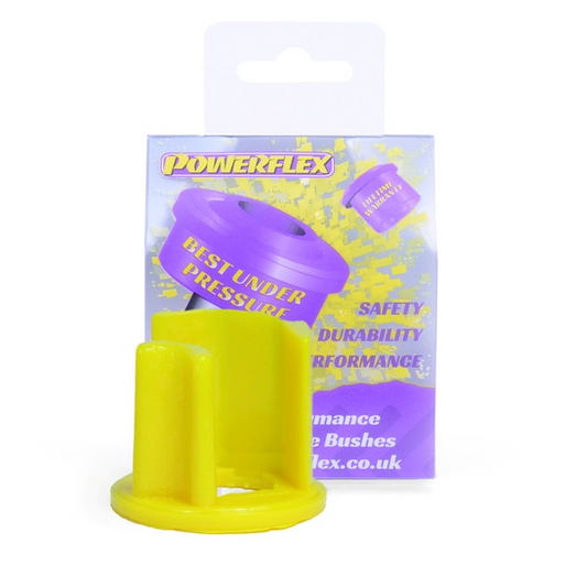 Powerflex Lower Engine Mount Insert PFF73-523 for Suzuki Swift MK4 A2L Excl. Sport (2017 on) - TMC Motorsport