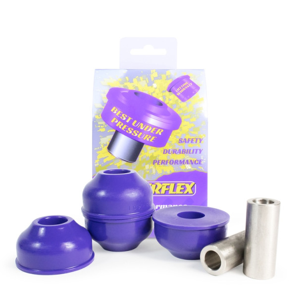 Powerflex Brake Reaction Bar Mount PFF63-401 for MG ZR (2001-2005) - TMC Motorsport