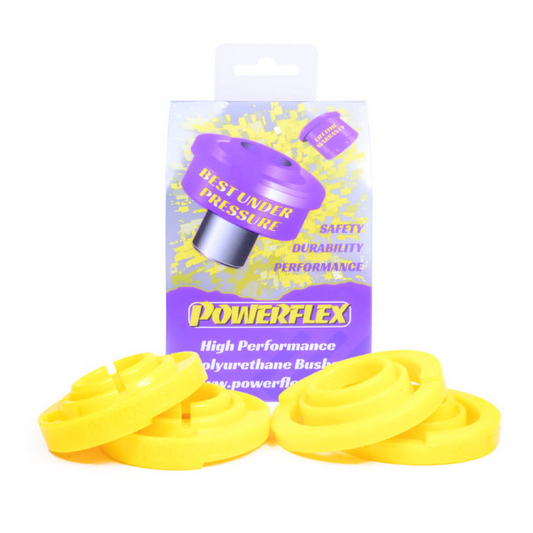 Powerflex Rear Subframe Front Bush Insert PFR5-4612 for BMW E46 3 Series M3 - TMC Motorsport