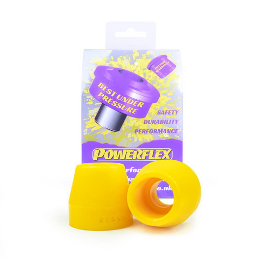 Powerflex Bump Stop, Universal BS015 - TMC Motorsport