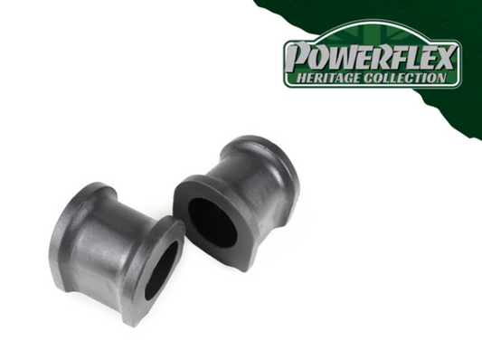 For Porsche 964 (1989 - 1994) Powerflex Heritage Front Anti Roll Bar Bush 27mm PFF57-601-27H - TMC Motorsport