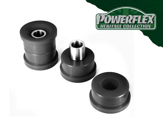 Powerflex Rear Subframe Front Mounting Bush PFR5-520H for BMW E39 520 to 530 - TMC Motorsport