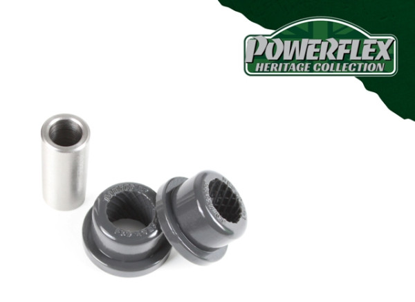 For Saab 900 (1983-1993) Powerflex Heritage Alternator Adjuster Arm Bush PFF66-431H - TMC Motorsport