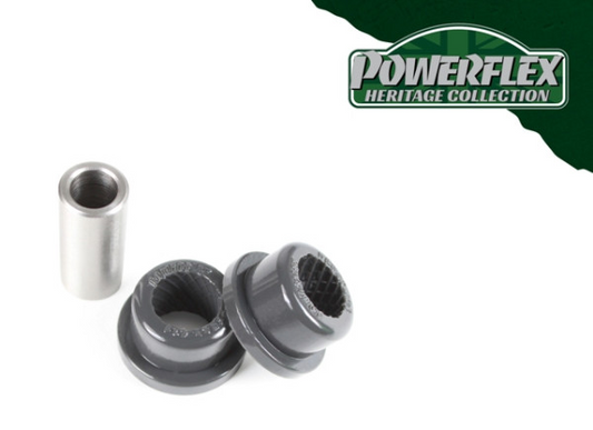 For Saab 900 (1983-1993) Powerflex Heritage Alternator Adjuster Arm Bush PFF66-431H - TMC Motorsport