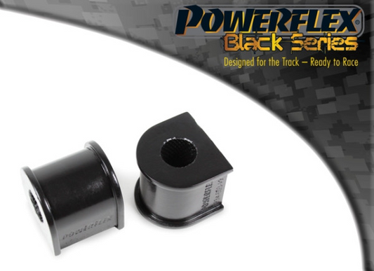 Powerflex Black Series Rear Anti Roll Bar Bush 19mm PF34-803-19BLK Lotus Exige Series 3 - TMC Motorsport