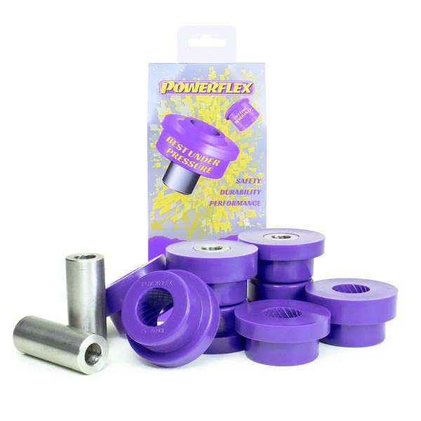 Powerflex Rear Upper Wishbone Bush PFR25-209 for Honda S2000 (1999-2009) - TMC Motorsport