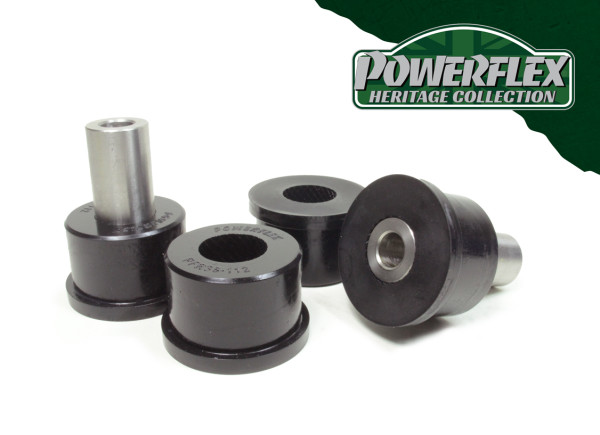 For Mazda MX-5 Mk1 NA Powerflex Heritage Rear Upper Wishbone Bush Inner PFR36-112H [x4 ] - TMC Motorsport