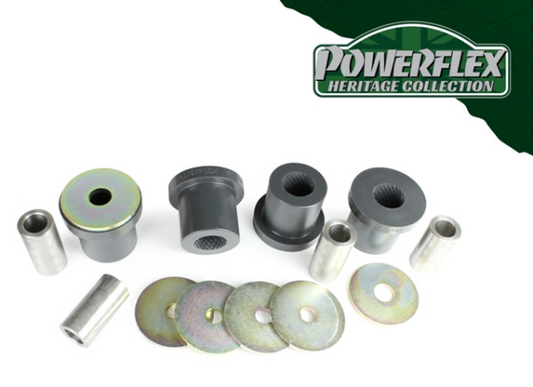 For Porsche 928 (1978-1995) Powerflex Heritage Front Upper Arm Bush PFF57-704H - TMC Motorsport
