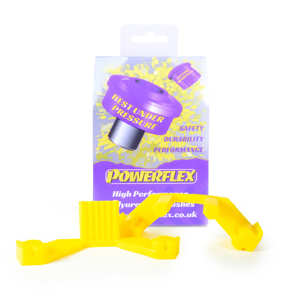 Powerflex Transmission Mount Insert PFR19-1740 for Ford Mustang (2015 -) - TMC Motorsport