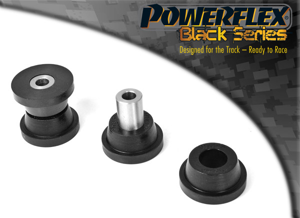 Powerflex Black Series Front Wishbone Inner Bush PFF16-401BLK Fiat Strada 130TC (1978-1988) - TMC Motorsport