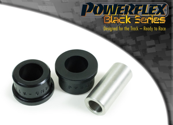 Powerflex Black Front Lower Engine Mount Small Bush PFF88-611BLK Volvo 850, S70, V70 (up to 2000) - TMC Motorsport