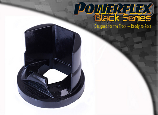 Powerflex Black Upper Right Engine Mounting Insert Diesel PFF80-1322BLK Vauxhall Astra MK4 - Astra G - TMC Motorsport
