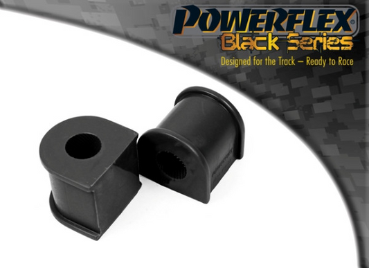 Powerflex Rear Anti Roll Bar Bush 21mm pf34-803-21blk for Lotus Evora (2010 - 2021) - TMC Motorsport