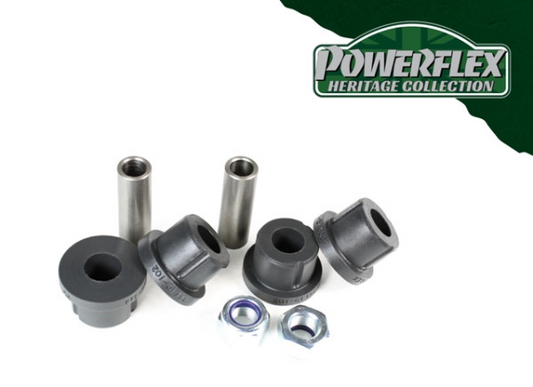 Powerflex Heritage Front Inner Control Arm Bush PFF19-102H for Ford Escort Mk3 & 4, XR3i - TMC Motorsport