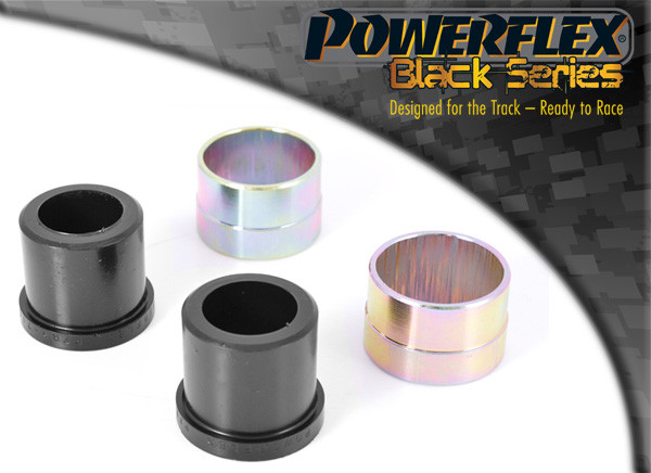 Powerflex Black Rear Outer Integral Link Lower Bush PFR5-716BLK BMW E39 5 Series 520 to 530 Touring - TMC Motorsport