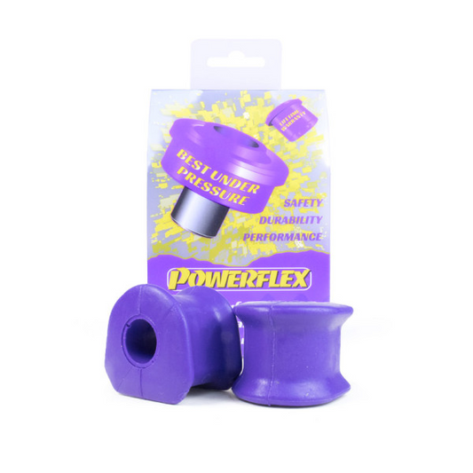 Powerflex Front Anti Roll Bar Bush 22mm PFF19-406-22 for TVR S Series - TMC Motorsport