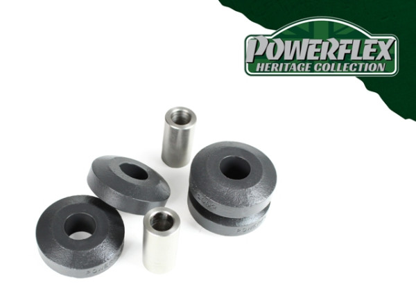For VW T25/T3 2 Petrol 1.6, 1.9, 2.0 Auto Powerflex Heritage Anti Roll Bar Mount Bush PFF85-1002H - TMC Motorsport