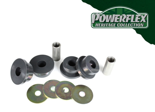 Powerflex Heritage Front Inner Wishbone Bush PFF1-102H Alfa Romeo Alfasud, 33 - TMC Motorsport
