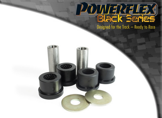 Powerflex BLACK Front Wishbone Front Bush PFF76-1001BLK for Toyota MR2 Gen3 ZZW30 - TMC Motorsport