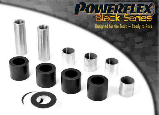 Powerflex Black Series Front Lower Wishbone Rear Bush PF79-102FBLK TVR Cerbera - TMC Motorsport