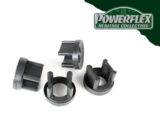 For BMW 1502-2002 (1962 - 1977) Powerflex Heritage Rear Beam Mount Bush Inserts PFR5-2020H - TMC Motorsport