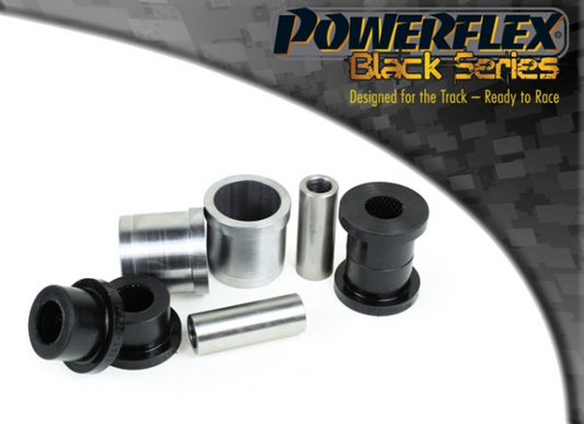 Holden Malibu MK8 V300 (2012 - 2017), Powerflex BLACK Rear Upper Arm Inner Bush PFR80-1511BLK - TMC Motorsport