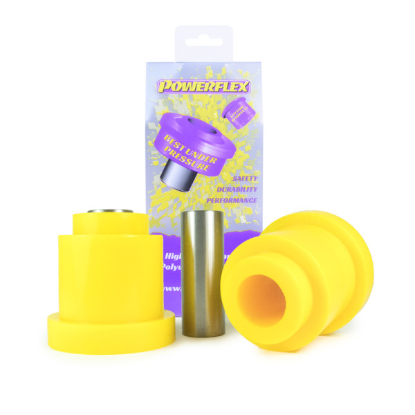 Powerflex Front Wishbone Rear Bush PFF32-202 for Land Rover Freelander (1997 - 2006) - TMC Motorsport