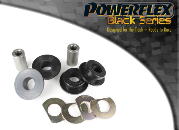 Powerflex Black Series Rear Link Arm Inner Bush PFR57-507BLK Porsche Boxster 987 (2005-2012) - TMC Motorsport