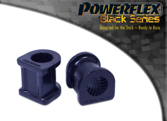 Powerflex Black Rear ARB Bush 22mm PFR44-211-22BLK Mitsubishi Lancer Evolution 7-8-9 (inc 260) - TMC Motorsport