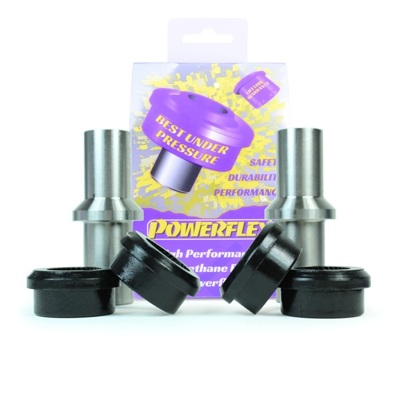 Powerflex Rear Tie Rod Inner Bush PFR3-1117 for Audi A6 Avant Quattro (1997 - 2005) - TMC Motorsport