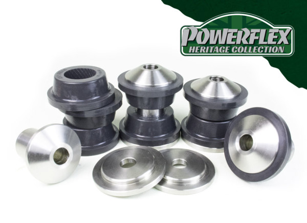 Powerflex Rear Upper Control Arm Bush PFR57-718H for Porsche 928 (1978-1995) - TMC Motorsport