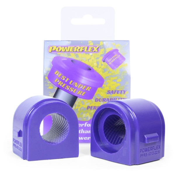 Powerflex Rear Anti-Roll Bar Bush PFR5-4013-22.9 for BMW F80 M3 - TMC Motorsport