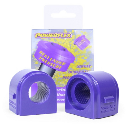 Powerflex Rear Anti-Roll Bar Bush PFR5-4013-22.9 for BMW F80 M3 - TMC Motorsport