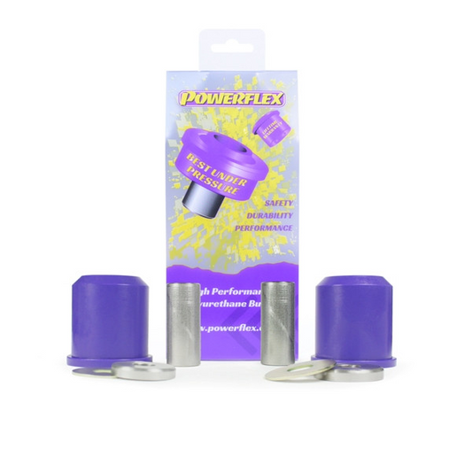 Powerflex Rear Diff Rear Mounting Bush PFR5-632 for BMW E32 - TMC Motorsport