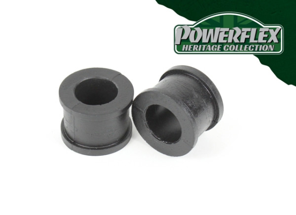 Powerflex Heritage Front ARB Eye Bolt Bush Eibach 22mm PFF85-210-22H VW Golf MK2 2WD (1985 - 1992) - TMC Motorsport