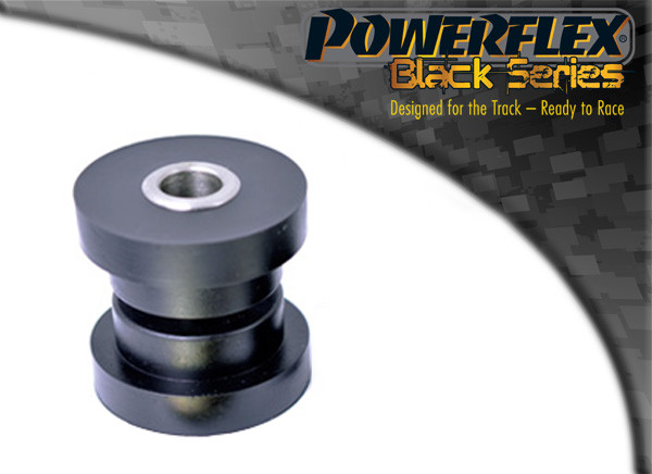 Powerflex Black Series Upper Engine Mount Torque Bush PFR34-230BLK Lotus 340R - TMC Motorsport