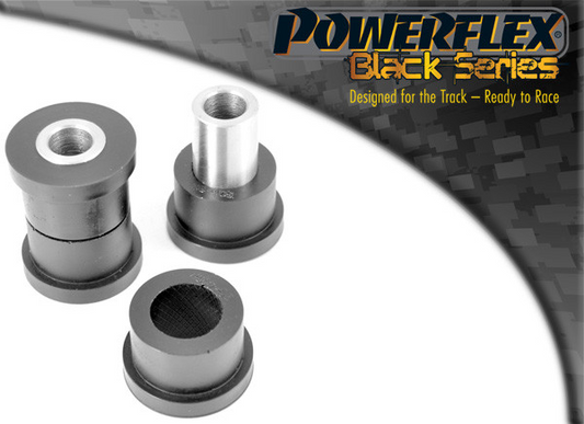 Powerflex Black Series Rear Link Arm Inner Bush PFR36-407BLK Mazda Mk3 NC (2005-2015) - TMC Motorsport
