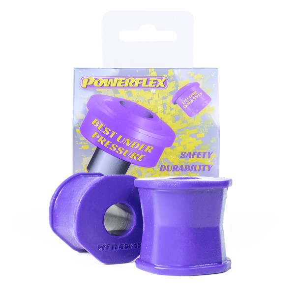 Powerflex Front Anti Roll Bar To Arm Bush 13mm PFF16-604-13 for Fiat Punto MK2 (1999 - 2005) - TMC Motorsport