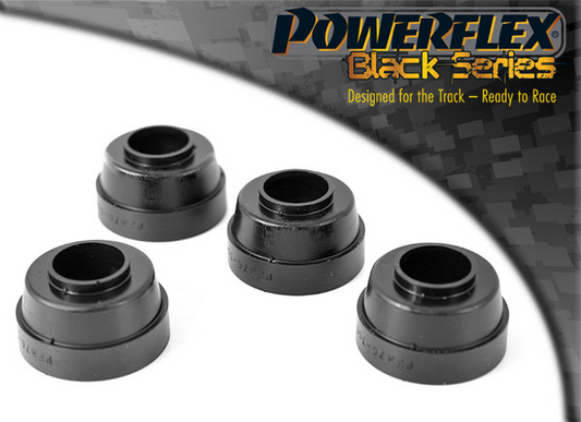Powerflex Black Series Tie Bar To Track Control Arm Bush PFR76-306BLK Toyota MR2 SW20 REV 2 to 5 - TMC Motorsport