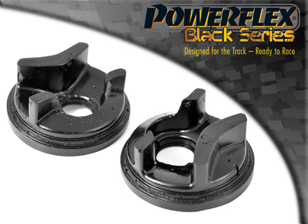 Powerflex Black Series Gearbox Mount Front Bush Insert PFF73-303BLK Suzuki Swift Sport (ZC31S) - TMC Motorsport